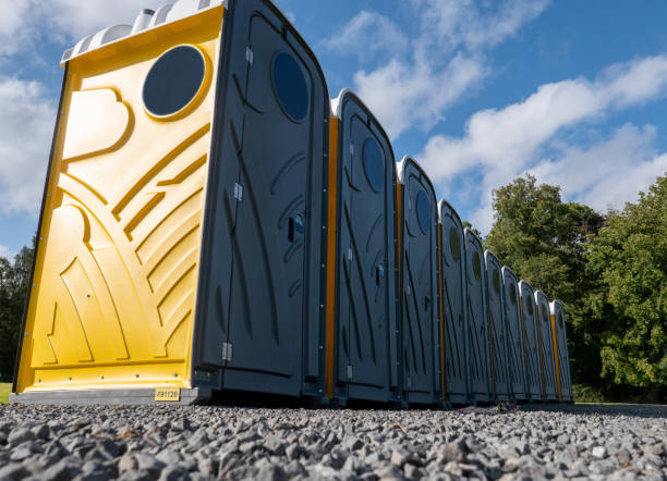 Portable Toilet Rental for Emergency Services in Julesburg, CO