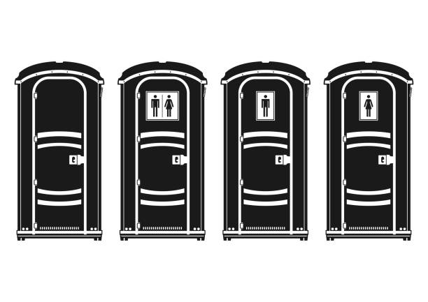 Best Restroom Trailer for Weddings  in Julesburg, CO