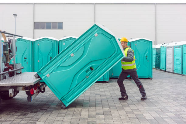 Best Eco-Friendly Portable Toilets  in Julesburg, CO