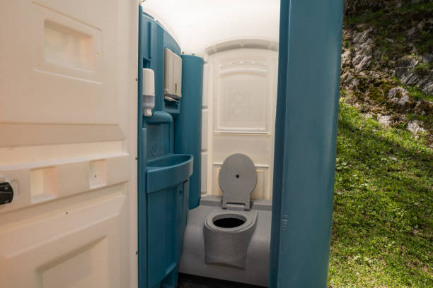 Best Portable Toilets for Parks and Recreation Areas  in Julesburg, CO