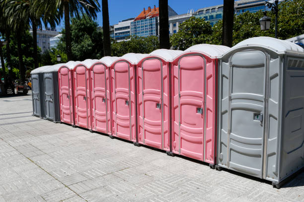 Best Portable Restroom for Sporting Events  in Julesburg, CO