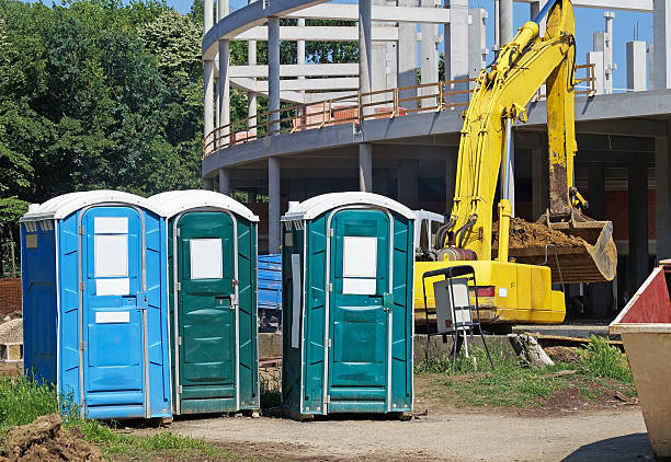 Best Construction Site Portable Toilets  in Julesburg, CO