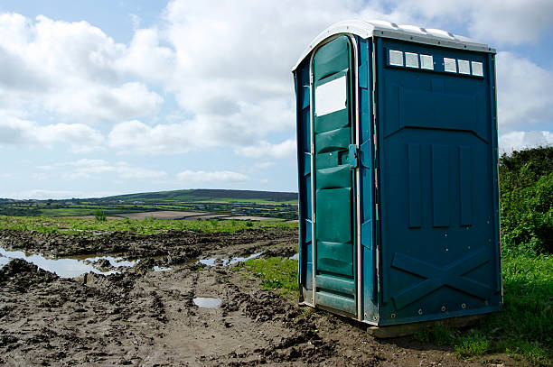 Best Construction Site Portable Toilets  in Julesburg, CO