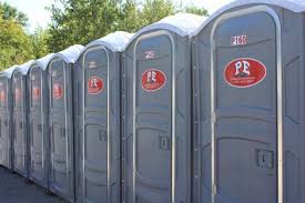 Best Portable Toilets with Baby Changing Stations  in Julesburg, CO